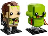 41622 LEGO BrickHeadz Peter Venkman & Slimer