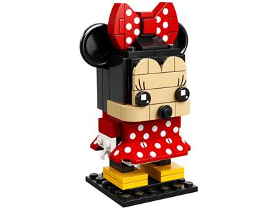 41625 LEGO BrickHeadz Disney Minnie Mouse thumbnail image