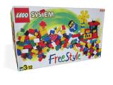 4169 LEGO Freestyle Gift Item