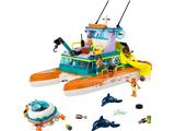 41734 LEGO Friends Boat