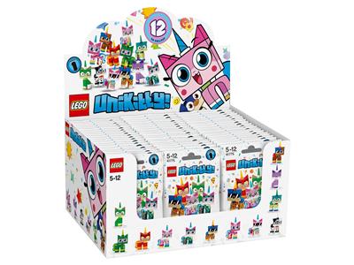 41775-14 LEGO Unikitty! Collectibles Series 1 Sealed Box thumbnail image