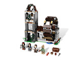 4183 LEGO Pirates of the Caribbean Dead Man's Chest The Mill