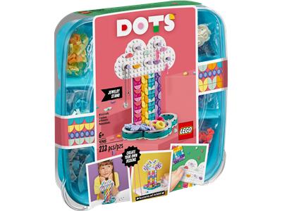 41905 LEGO Dots Jewellery Stand thumbnail image