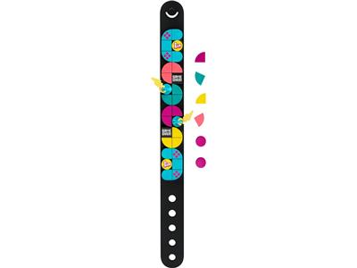 41943 LEGO Dots Gamer Bracelet with Charms thumbnail image