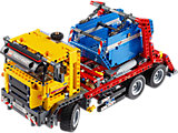 42024 LEGO Technic Container Truck