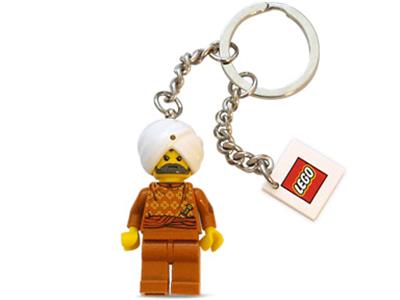 4202596 LEGO Maharaja Lallu Key Chain thumbnail image