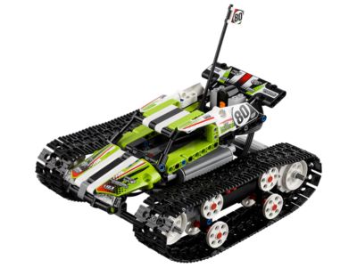 42065 LEGO Technic RC Tracked Racer thumbnail image