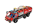 42068 LEGO Technic Airport Rescue Vehicle