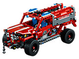 42075 LEGO Technic First Responder