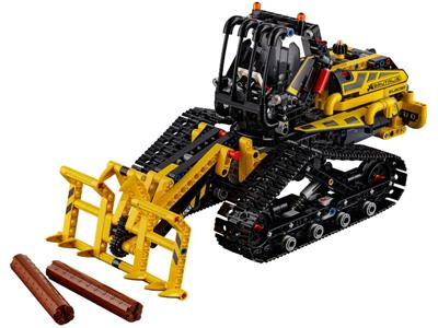 42094 LEGO Technic Tracked Loader thumbnail image