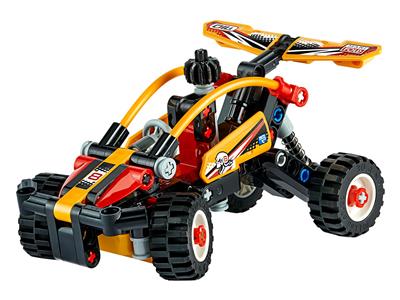 42101 LEGO Technic Buggy thumbnail image