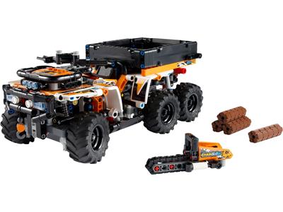 42139 LEGO Technic All-Terrain Vehicle thumbnail image