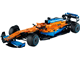McLaren Formula 1 Race Car thumbnail