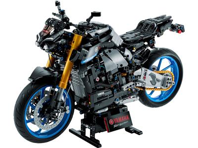 42159 LEGO Technic Yamaha MT-10 SP thumbnail image