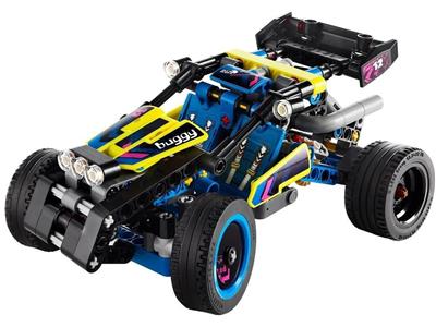 42164 LEGO Technic Off-Road Race Buggy thumbnail image