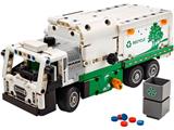 42167 LEGO Technic Mack LR Electric Garbage Truck