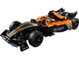 42169 LEGO Technic NEOM McLaren Formula E Team