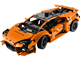Lamborghini Huracán Tecnica Orange thumbnail
