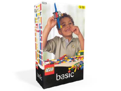 4225 LEGO Basic Building Set thumbnail image