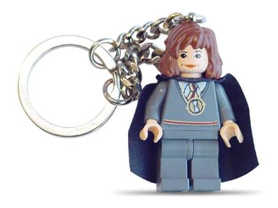 4227848 LEGO Hermione Key Chain thumbnail image