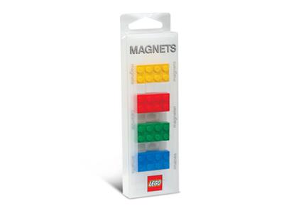 4227885 LEGO Magnet Set thumbnail image