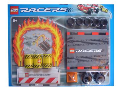 4243532 LEGO Radio-Control Racers Accessory Pack thumbnail image