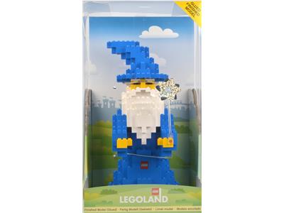 4260543 LEGO Glued Models Wizard thumbnail image