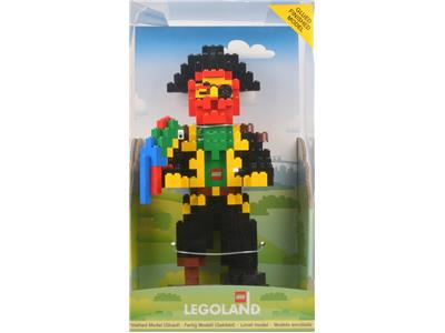 4260545 LEGO Glued Models Pirate thumbnail image