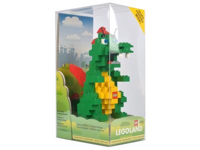 4260547 LEGO Glued Models Dragon thumbnail image