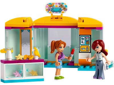 42608 LEGO Friends Heartlake City Tiny Accessories Store thumbnail image