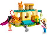 42612 LEGO Friends Pets Cat Playground Adventure