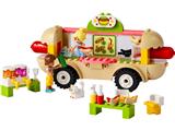 42633 LEGO Friends Hot Dog Truck