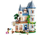 42638 LEGO Friends Castle Bed and Breakfast