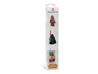4269242 LEGO Star Wars Magnet Set thumbnail image