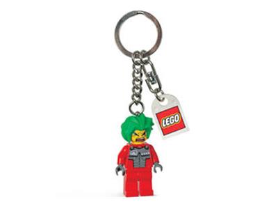 4299934 LEGO Exo-Force Takeshi Key Chain thumbnail image
