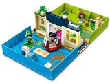 43220 LEGO Disney Peter Pan & Wendy's Storybook Adventure