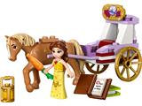 43233 LEGO Disney Beauty and the Beast Belle's Storytime Horse Carriage