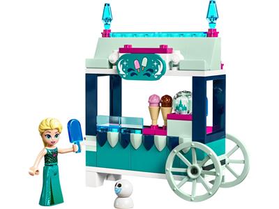 43234 LEGO Disney Elsa's Frozen Treats thumbnail image