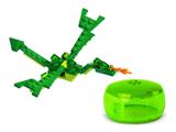 4337 LEGO Creator X-Pod Dragon Pod 