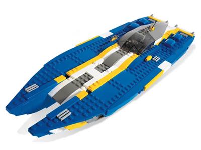 4402 LEGO Creator Sea Riders thumbnail image