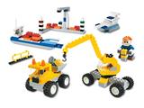 4407 LEGO Creator Transportation
