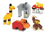 4408 LEGO Creator Animals