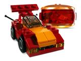 4415 LEGO Creator X-Pod Auto Pod
