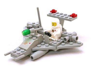 442 LEGO Space Shuttle thumbnail image