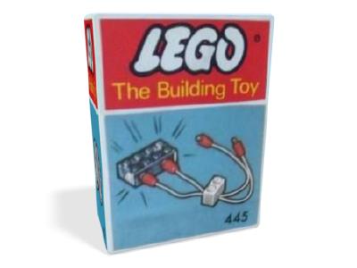 445-2 LEGO Lighting Device Pack thumbnail image