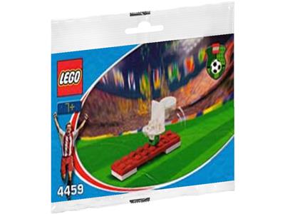 4459 LEGO Football Coca-Cola PK Kicker thumbnail image