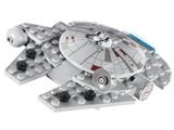 4488 LEGO Star Wars Millennium Falcon