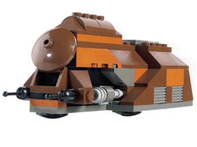4491 LEGO Star Wars MTT thumbnail image