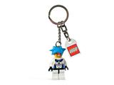 4493747 LEGO Exo-Force Hikaru Key Chain