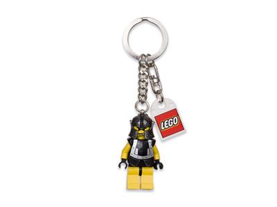4493776 LEGO Dracus Key Chain thumbnail image